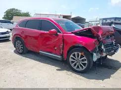 MAZDA CX-9