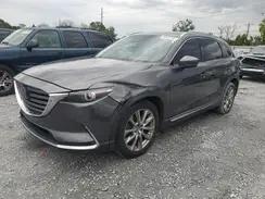 MAZDA CX-9