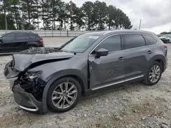 MAZDA CX-9