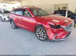 MAZDA CX-9