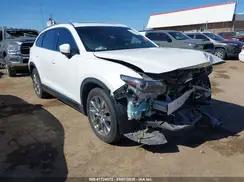 MAZDA CX-9