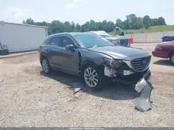 MAZDA CX-9