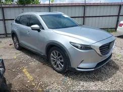 MAZDA CX-9