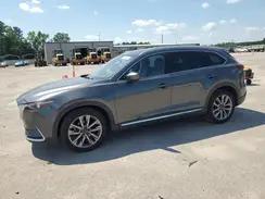 MAZDA CX-9