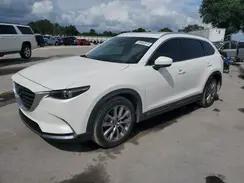 MAZDA CX-9