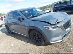 MAZDA CX-9