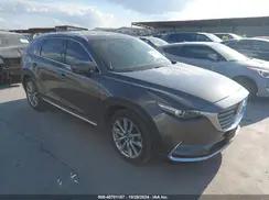 MAZDA CX-9