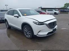MAZDA CX-9