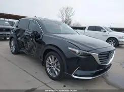 MAZDA CX-9