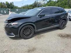 MAZDA CX-9