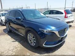 MAZDA CX-9