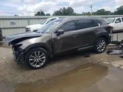 MAZDA CX-9