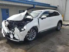 MAZDA CX-9