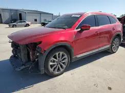 MAZDA CX-9
