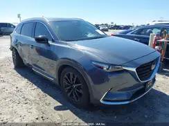 MAZDA CX-9