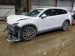 MAZDA CX-9