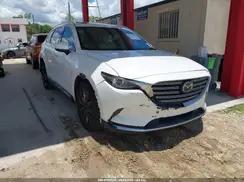 MAZDA CX-9