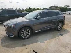 MAZDA CX-9