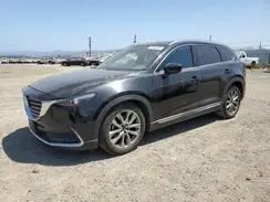 MAZDA CX-9