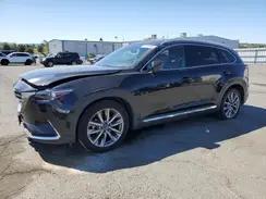 MAZDA CX-9