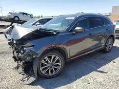 MAZDA CX-9