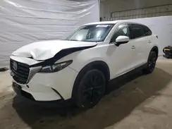 MAZDA CX-9