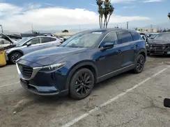 MAZDA CX-9