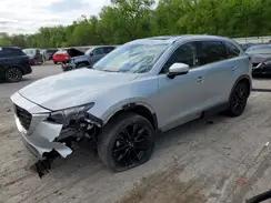MAZDA CX-9