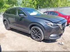 MAZDA CX-9