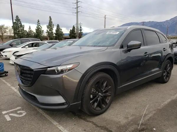 MAZDA CX-9