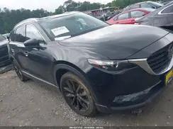 MAZDA CX-9