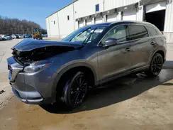 MAZDA CX-9