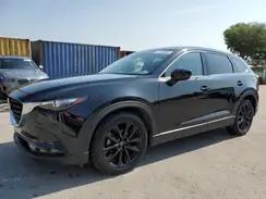 MAZDA CX-9