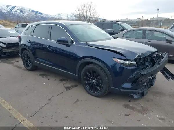 MAZDA CX-9