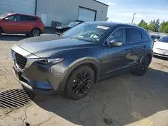 MAZDA CX-9