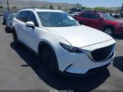 MAZDA CX-9