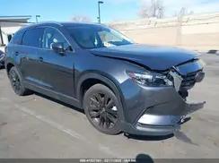 MAZDA CX-9