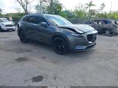 MAZDA CX-9