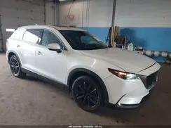 MAZDA CX-9
