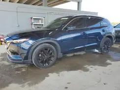 MAZDA CX-9