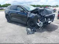 MAZDA CX-9