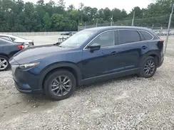 MAZDA CX-9