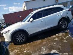 MAZDA CX-9