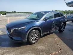 MAZDA CX-9