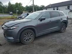 MAZDA CX-9