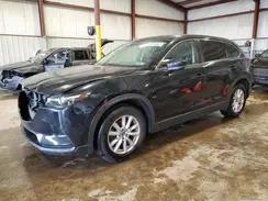 MAZDA CX-9