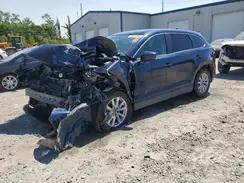 MAZDA CX-9