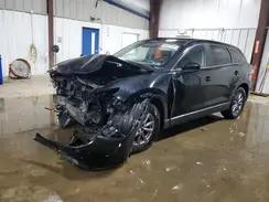 MAZDA CX-9