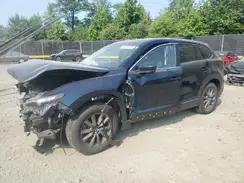 MAZDA CX-9