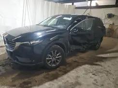 MAZDA CX-9